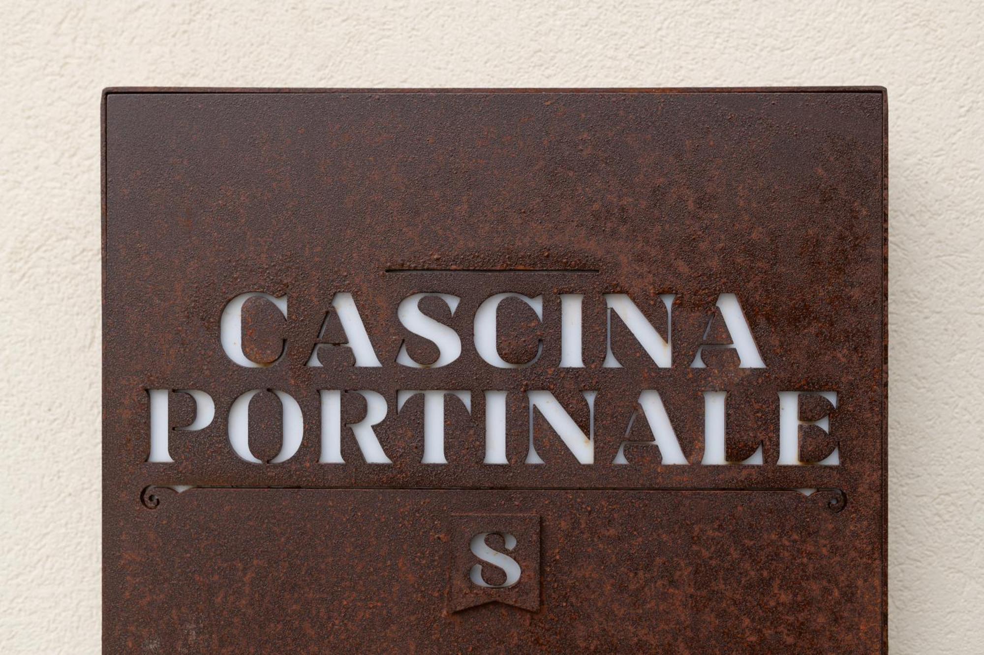 فيلا Cascina Portinale 8 ألبا المظهر الخارجي الصورة